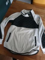 Abercrombie & Fitch Fleece Pullover WIE NEU Nordrhein-Westfalen - Schieder-Schwalenberg Vorschau