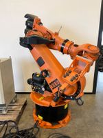 Kuka Kr150 / 2 TJ Industrieroboter Baden-Württemberg - Ebenweiler Vorschau