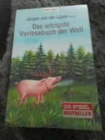 Jürgen von der Lippe Das witzige Vorlesebuch der Welt Hessen - Limburg Vorschau