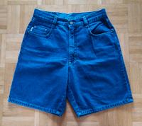 Angels - blaue Jeans Bermuda, Gr. 42 Hessen - Bad Vilbel Vorschau