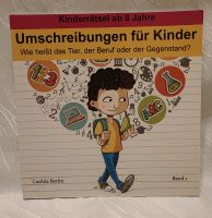 Umschreibungen für Kinder NEU Nordrhein-Westfalen - Bad Wünnenberg Vorschau