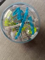 Perplexus Rebel, 3D-Kugellabyrinth Schleswig-Holstein - Elmshorn Vorschau