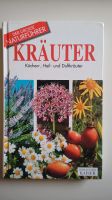 Buch Kräuter Sachsen - Seelitz Vorschau