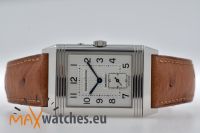 Jaeger-LeCoultre Reverso Grande Taille Duo Face Duoface 270.8.54 Baden-Württemberg - Iffezheim Vorschau