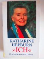 Katharine Hepburn "Ich" Biographie Leipzig - Altlindenau Vorschau
