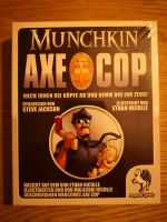 Munchkin Axe Cop NEU Hessen - Linden Vorschau