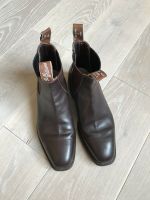 R. M. Williams Craftsman Boots Leder Stiefel Gr. 6 UK / 39 DE Hessen - Oberursel (Taunus) Vorschau