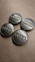 ORIGINAL AUDI Nabendeckel Felgendeckel Ø 60 mm A1 A3 A4 A5 A6 A7 Dortmund - Benninghofen Vorschau