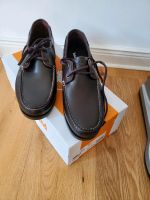 Timberland | Cedar Bay  Bootschuhe Dk Brown Berlin - Karlshorst Vorschau