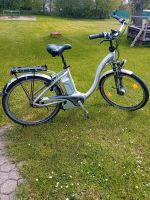 E-Bike sind E-Bike Nordrhein-Westfalen - Simmerath Vorschau