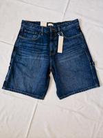 Esprit men Herren Jeans Bermuda Gr.31 Neu Nordrhein-Westfalen - Bedburg Vorschau