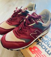 New Balance M577   43 Brandenburg - Rathenow Vorschau