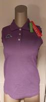 Tanktop für Damen Kappa original Violett Leipzig - Wiederitzsch Vorschau