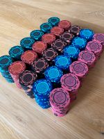 600 Bullets Pokerchips | Casino Royal Design Niedersachsen - Sehnde Vorschau