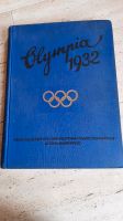 Olympia 1932 - Sammelband Hessen - Hochheim am Main Vorschau