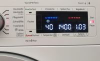 Liefere Sofort= EINWANDFREIE A+++ 8Kg Waschmaschine BOSCH Serie 8 Berlin - Friedenau Vorschau