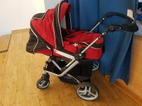 Kinderwagen teutonia Mistral S Baden-Württemberg - Althengstett Vorschau