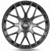 Alufelgen MAM GT1 7,5x17 ET45 LK 5x112 5x114,3 5x108 5x120 Hessen - Haiger Vorschau