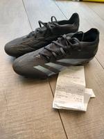 Fussballschuh Herren Adidas Predator/ einmal getragen Bayern - Zorneding Vorschau