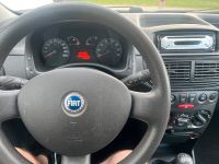 Auto Fiat punto Bayern - Reisbach Vorschau