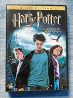 Harry Potter und der gefangene von Askaban DVD 2 Disc Top Zustand Nordrhein-Westfalen - Solingen Vorschau