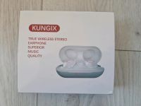 Kungix Bluetooth kabellose Kopfhöfer Wireless in ear headphones Nordrhein-Westfalen - Arnsberg Vorschau