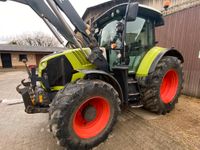 Claas Arion 550 Baden-Württemberg - Mosbach Vorschau