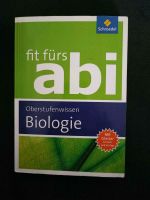 fit fürs Abi, Oberstufenwissen Biologie, ISBN 9783507230422 Rheinland-Pfalz - Mainz Vorschau