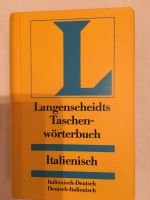 Langenscheidt Italienisch (2 Bücher) Hessen - Pfungstadt Vorschau