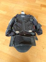 IXS Hammer Jacket Protektorenjacke in der Größe KL Stuttgart - Stuttgart-Nord Vorschau