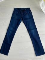 G-Star Jeans Straight Gr. 29/34 Niedersachsen - Bramsche Vorschau