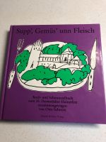 Supp‘ Gemüs‘ unn Fleisch Koch- und Schmunzelbuch Hessen - Einhausen Vorschau