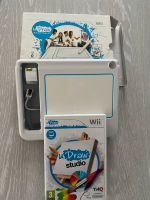 Wii U draw rablet mit spiel Nordrhein-Westfalen - Gummersbach Vorschau