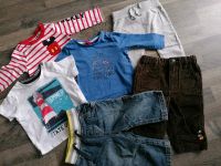 Kleiderpaket Gr. 68 Hose Jeans Cord Shirt Mickey Leuchtturm Düsseldorf - Flingern Nord Vorschau