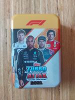 Topps F1 Turbo Attax Mega Tin Hessen - Wald-Michelbach Vorschau