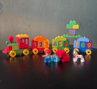 LEGO Duplo Zahlenzug 10558 - 31 Teile Chemnitz - Kaßberg Vorschau