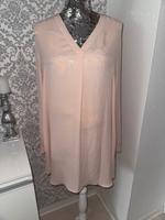 Sehr schöne Tunika Bluse Hemd Oberteil H&M Größe M Umstandsmode Hessen - Hofheim am Taunus Vorschau
