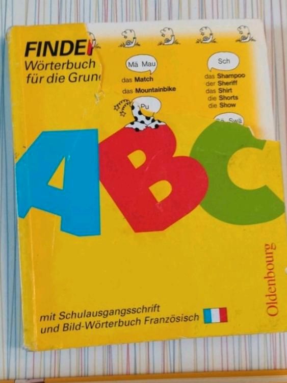 Kinder Bücher Pakete Duden Basteln Wissen Atlas Fremdsprachen Max in Nalbach