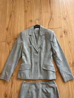 Kostüm Blazer mit Rock von Comma Sachsen - Dippoldiswalde Vorschau