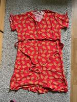 Kleid rot Gr. M Thüringen - Saalfeld (Saale) Vorschau
