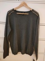 H&M Schicker Damen Feinstrick-Pulli Gr.M Neu Bayern - Aschaffenburg Vorschau