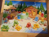 Gelini wellness 1500 Teile Ravensburger Brandenburg - Neuenhagen Vorschau