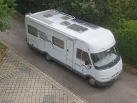 Wohnmobil HYMER  B644 Bayern - Memmingen Vorschau