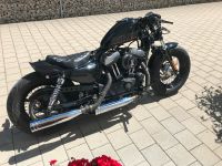 Harley Davidson Forty Eight Bayern - Eichstätt Vorschau