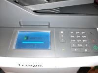 LexmarkCX417de Multifunktionsdrucker Nordrhein-Westfalen - Marl Vorschau