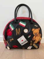 Original Moschino vintage Tasche bag Nordrhein-Westfalen - Ratingen Vorschau