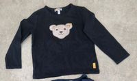 Steiff Langarmshirt mit Quietsche-Teddy Hessen - Groß-Zimmern Vorschau