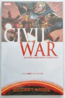 Civil War - Marvels Secret Wars Mini-Serien-Comic Nordrhein-Westfalen - Geldern Vorschau
