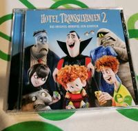 Hörspiel CD Hotel Transsilvanien 2  Kinder Baden-Württemberg - Philippsburg Vorschau