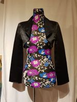 8.) Gothic Lolita schwarz Bolero Gr. S / 34-36 Berlin - Hohenschönhausen Vorschau